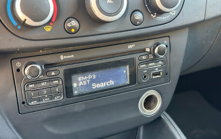 Renault Fluence I, 2013 год, 699 000 рублей, 13 фотография