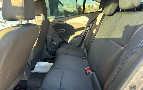 Renault Fluence I, 2013 год, 699 000 рублей, 9 фотография