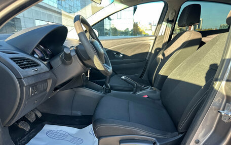 Renault Fluence I, 2013 год, 699 000 рублей, 7 фотография