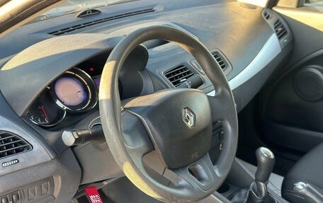 Renault Fluence I, 2013 год, 699 000 рублей, 8 фотография