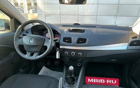 Renault Fluence I, 2013 год, 699 000 рублей, 11 фотография