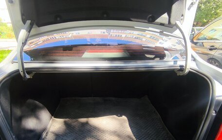 Chevrolet Aveo III, 2012 год, 520 000 рублей, 7 фотография