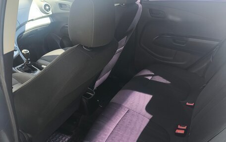Chevrolet Aveo III, 2012 год, 520 000 рублей, 9 фотография