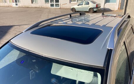 Mitsubishi Outlander III рестайлинг 3, 2008 год, 950 000 рублей, 8 фотография