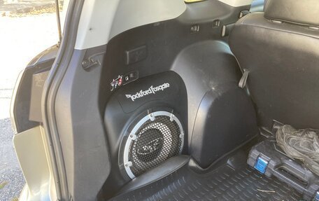 Mitsubishi Outlander III рестайлинг 3, 2008 год, 950 000 рублей, 19 фотография