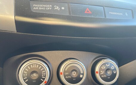 Mitsubishi Outlander III рестайлинг 3, 2008 год, 950 000 рублей, 16 фотография