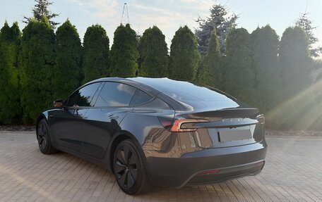 Tesla Model 3 I, 2025 год, 5 380 000 рублей, 3 фотография
