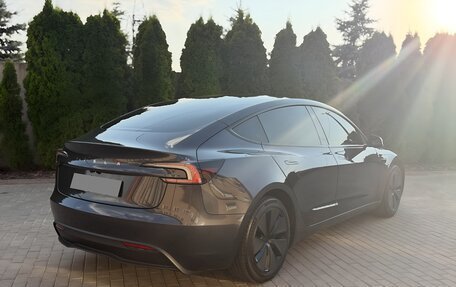 Tesla Model 3 I, 2025 год, 5 380 000 рублей, 4 фотография