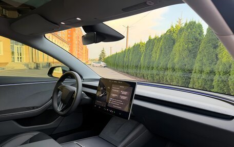 Tesla Model 3 I, 2025 год, 5 380 000 рублей, 5 фотография