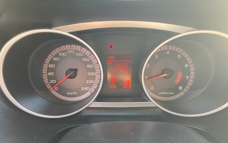 Mitsubishi Outlander III рестайлинг 3, 2008 год, 950 000 рублей, 20 фотография