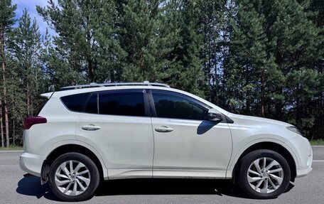 Toyota RAV4, 2013 год, 1 950 000 рублей, 3 фотография