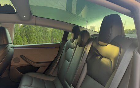 Tesla Model 3 I, 2025 год, 5 380 000 рублей, 7 фотография