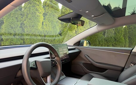 Tesla Model 3 I, 2025 год, 5 380 000 рублей, 6 фотография