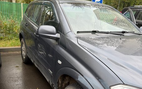 SsangYong Kyron I, 2011 год, 600 000 рублей, 6 фотография