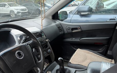 SsangYong Kyron I, 2011 год, 600 000 рублей, 9 фотография
