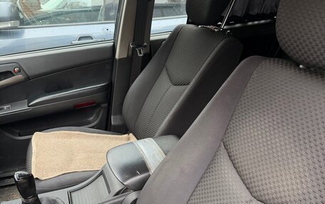 SsangYong Kyron I, 2011 год, 600 000 рублей, 3 фотография