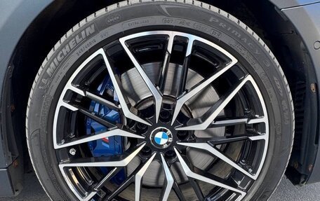 BMW 5 серия, 2019 год, 6 600 000 рублей, 16 фотография