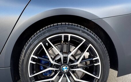 BMW 5 серия, 2019 год, 6 600 000 рублей, 14 фотография