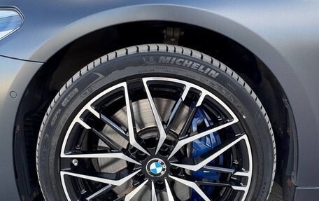 BMW 5 серия, 2019 год, 6 600 000 рублей, 13 фотография