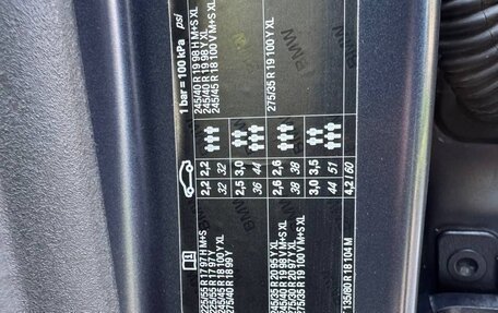 BMW 5 серия, 2019 год, 6 600 000 рублей, 34 фотография