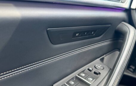 BMW 5 серия, 2019 год, 6 600 000 рублей, 27 фотография
