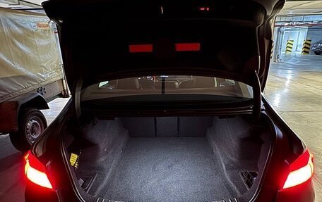 BMW 5 серия, 2019 год, 6 600 000 рублей, 38 фотография