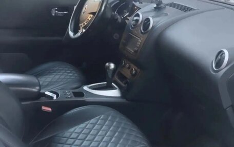 Nissan Qashqai, 2012 год, 810 000 рублей, 4 фотография
