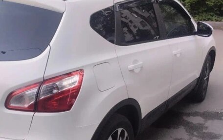 Nissan Qashqai, 2012 год, 810 000 рублей, 3 фотография