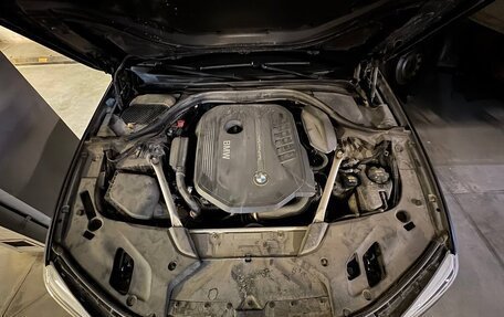 BMW 5 серия, 2019 год, 6 600 000 рублей, 39 фотография