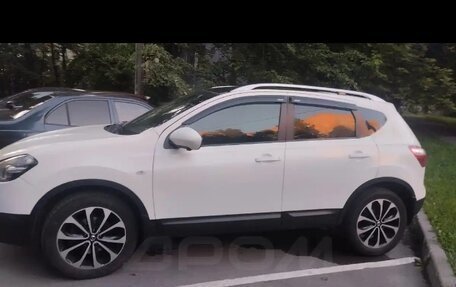 Nissan Qashqai, 2012 год, 810 000 рублей, 5 фотография