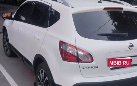 Nissan Qashqai, 2012 год, 810 000 рублей, 2 фотография