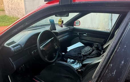 Audi 100, 1993 год, 385 000 рублей, 8 фотография