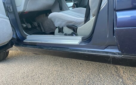 Mercedes-Benz E-Класс, 1997 год, 370 000 рублей, 25 фотография