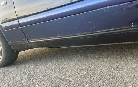 Mercedes-Benz E-Класс, 1997 год, 370 000 рублей, 24 фотография