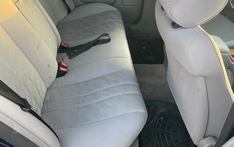 Mercedes-Benz E-Класс, 1997 год, 370 000 рублей, 29 фотография