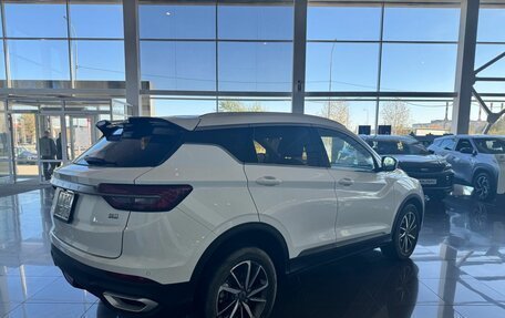Geely Coolray I, 2021 год, 1 395 000 рублей, 4 фотография