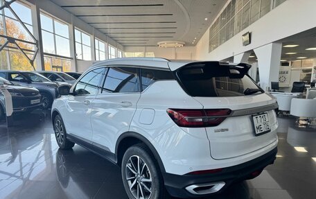 Geely Coolray I, 2021 год, 1 395 000 рублей, 6 фотография