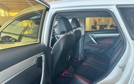 Geely Coolray I, 2021 год, 1 395 000 рублей, 9 фотография