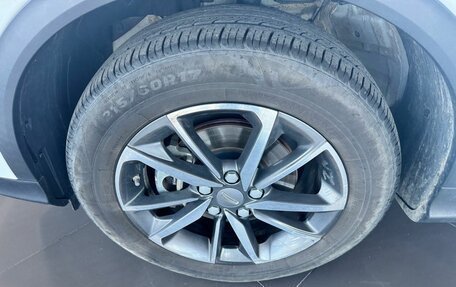 Geely Coolray I, 2021 год, 1 395 000 рублей, 7 фотография