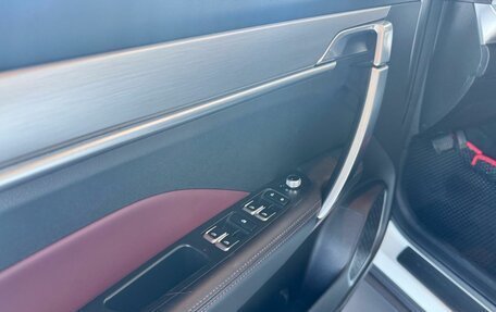 Geely Coolray I, 2021 год, 1 395 000 рублей, 12 фотография