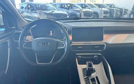 Geely Coolray I, 2021 год, 1 395 000 рублей, 10 фотография