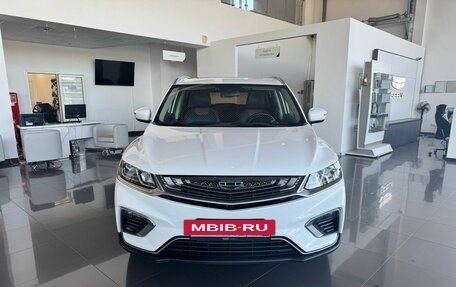 Geely Coolray I, 2021 год, 1 395 000 рублей, 2 фотография