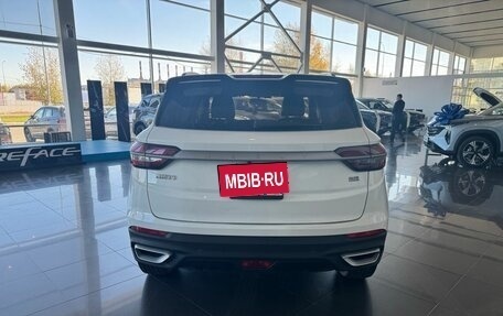 Geely Coolray I, 2021 год, 1 395 000 рублей, 5 фотография