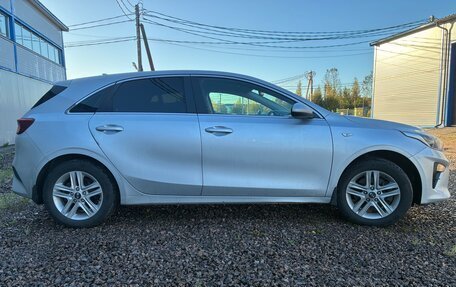 KIA cee'd III, 2020 год, 1 510 000 рублей, 3 фотография