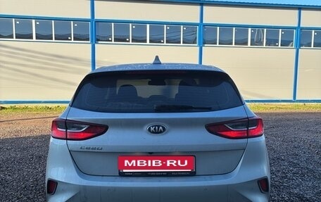 KIA cee'd III, 2020 год, 1 510 000 рублей, 4 фотография