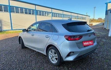 KIA cee'd III, 2020 год, 1 510 000 рублей, 5 фотография