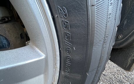 SsangYong Actyon Sports II, 2010 год, 770 000 рублей, 16 фотография