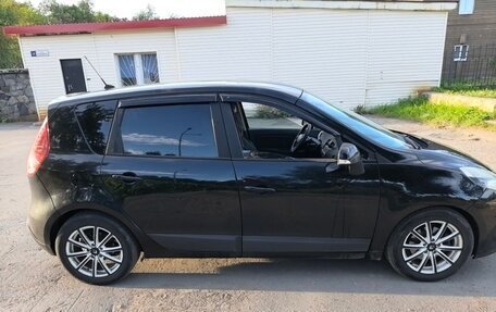 Renault Scenic III, 2010 год, 575 000 рублей, 3 фотография