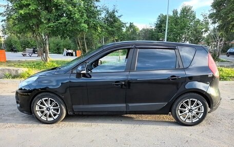 Renault Scenic III, 2010 год, 575 000 рублей, 8 фотография
