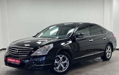 Nissan Teana, 2009 год, 950 000 рублей, 1 фотография